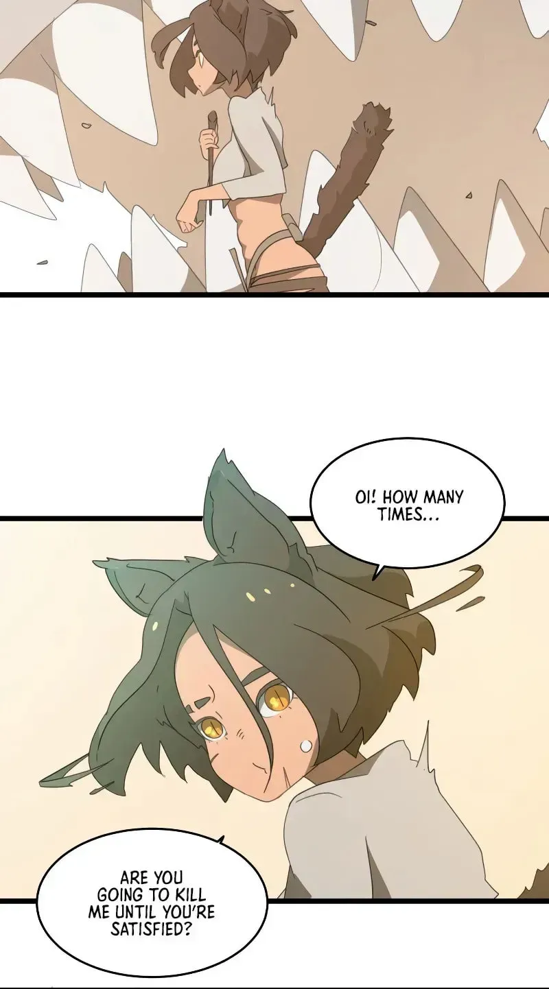 Seer Note Chapter 15 page 18 - 