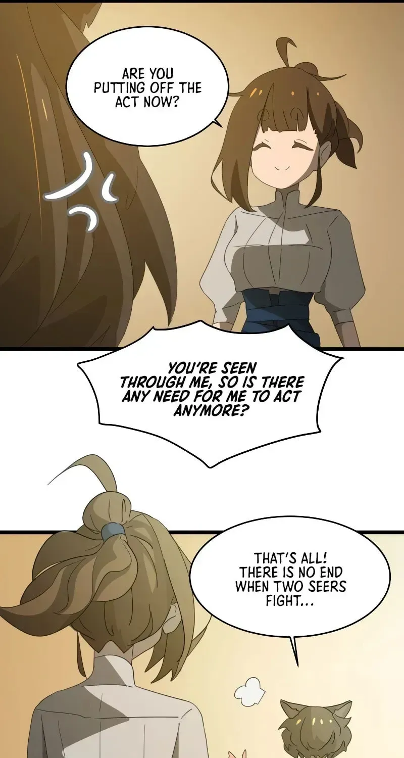 Seer Note Chapter 15 page 19 - 