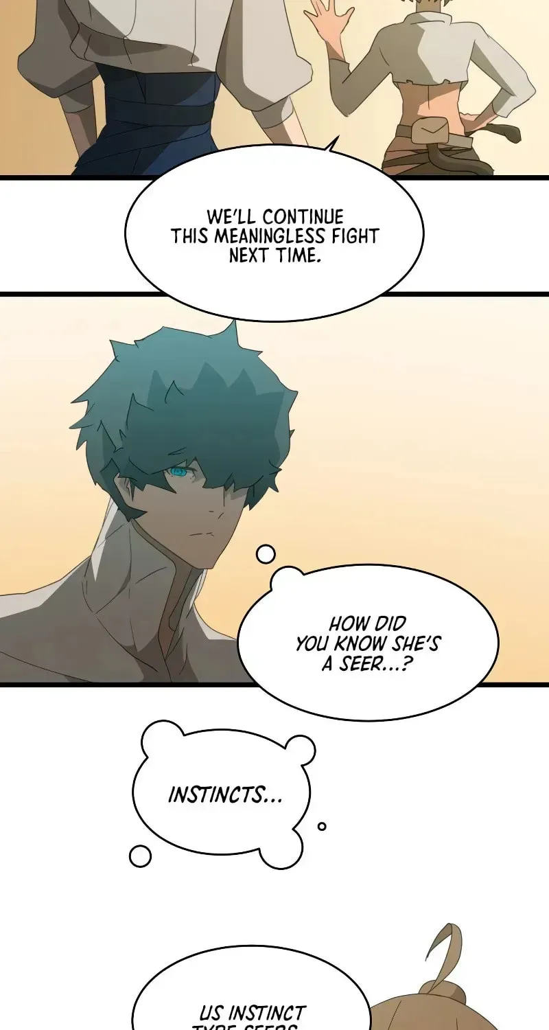 Seer Note Chapter 15 page 20 - 