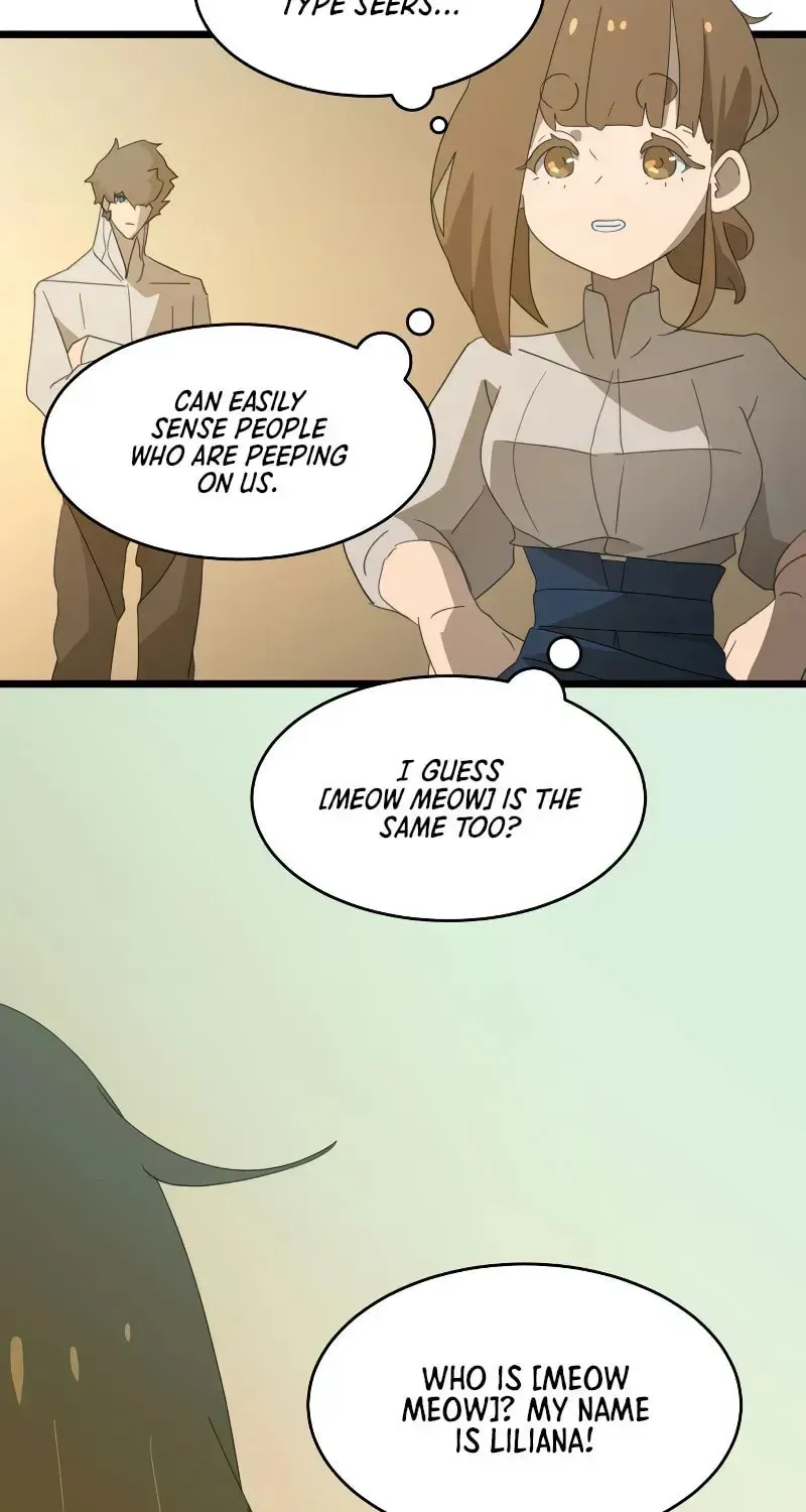 Seer Note Chapter 15 page 21 - 