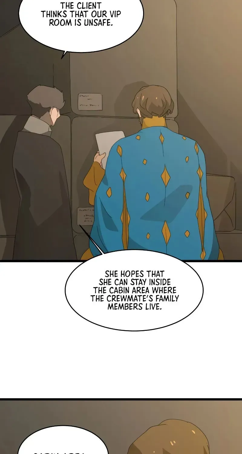 Seer Note Chapter 15 page 24 - 