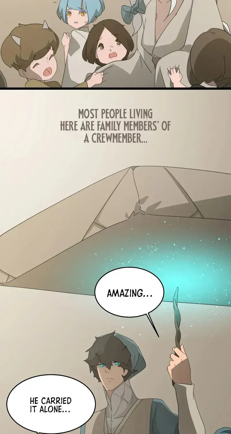 Seer Note Chapter 15 page 33 - 