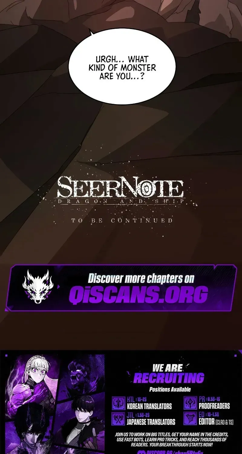 Seer Note Chapter 15 page 51 - 