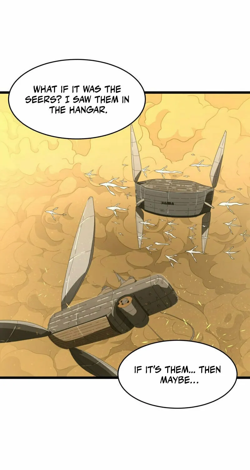 Seer Note Chapter 3 page 45 - 
