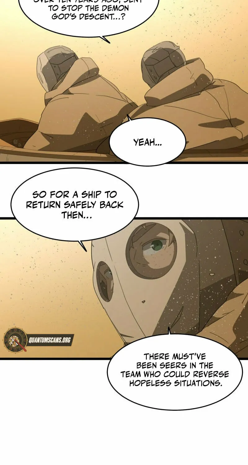 Seer Note Chapter 3 page 47 - 