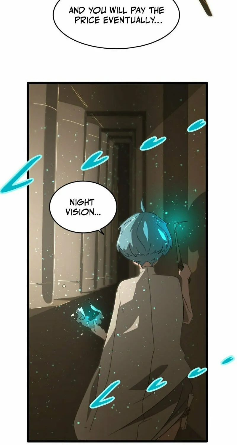 Seer Note Chapter 3 page 64 - 