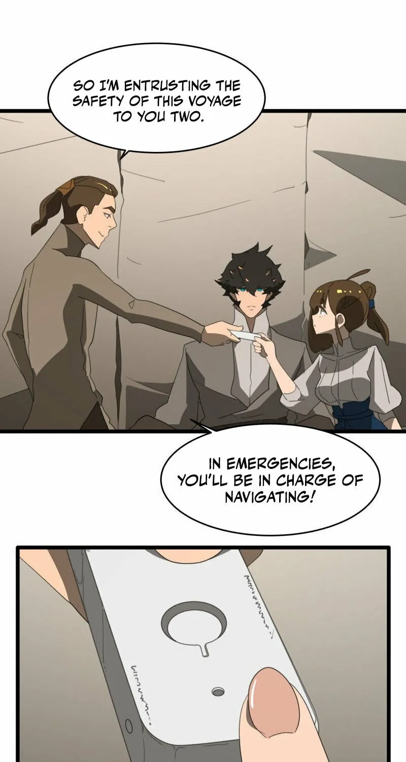 Seer Note Chapter 4 page 21 - 