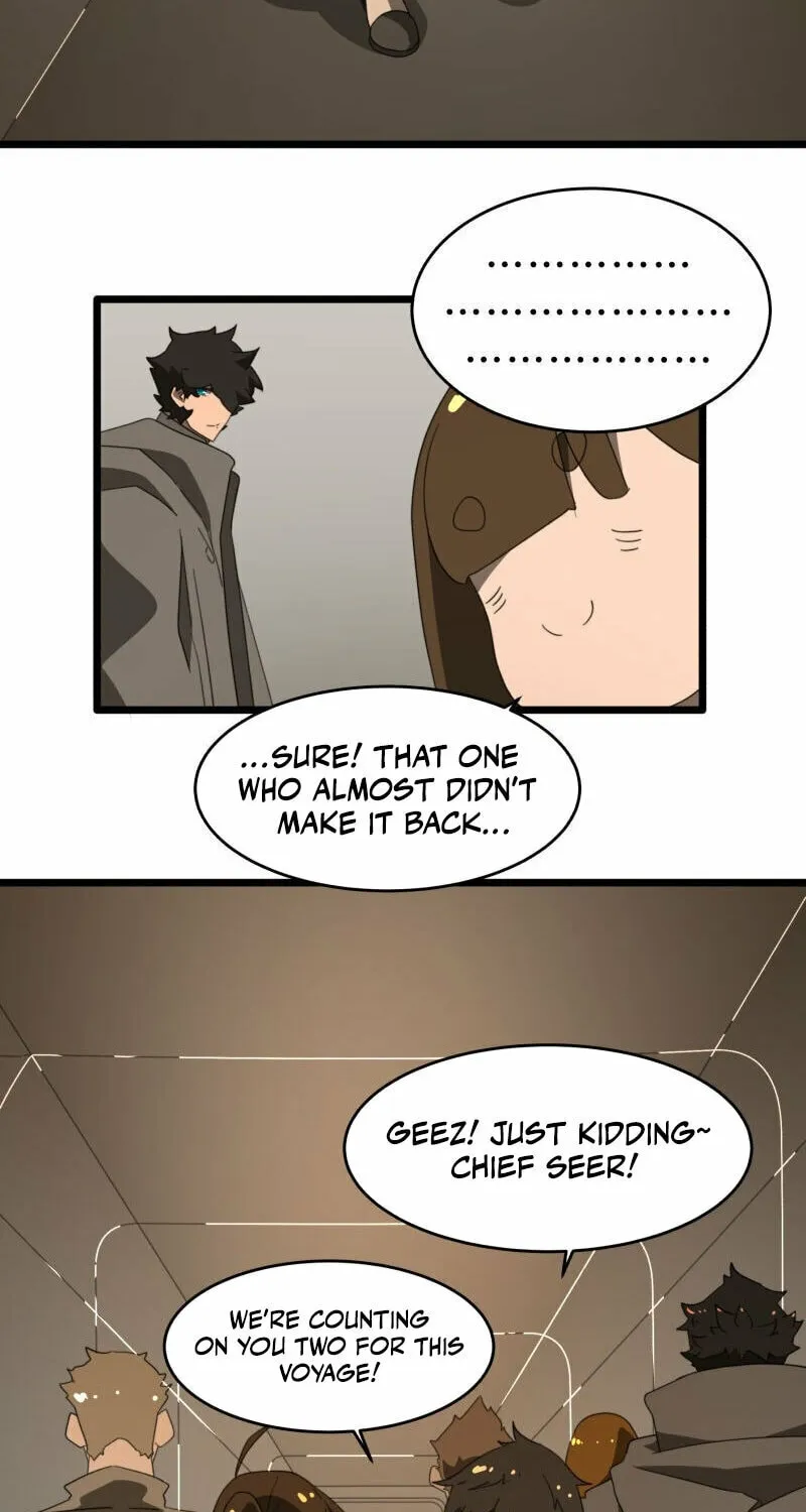 Seer Note Chapter 4 page 27 - 