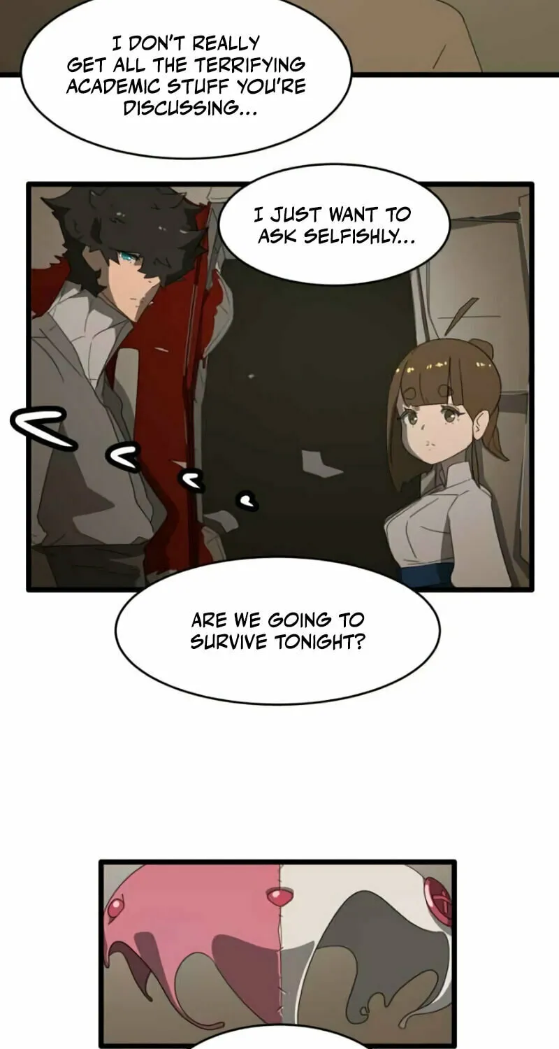 Seer Note Chapter 5 page 32 - 