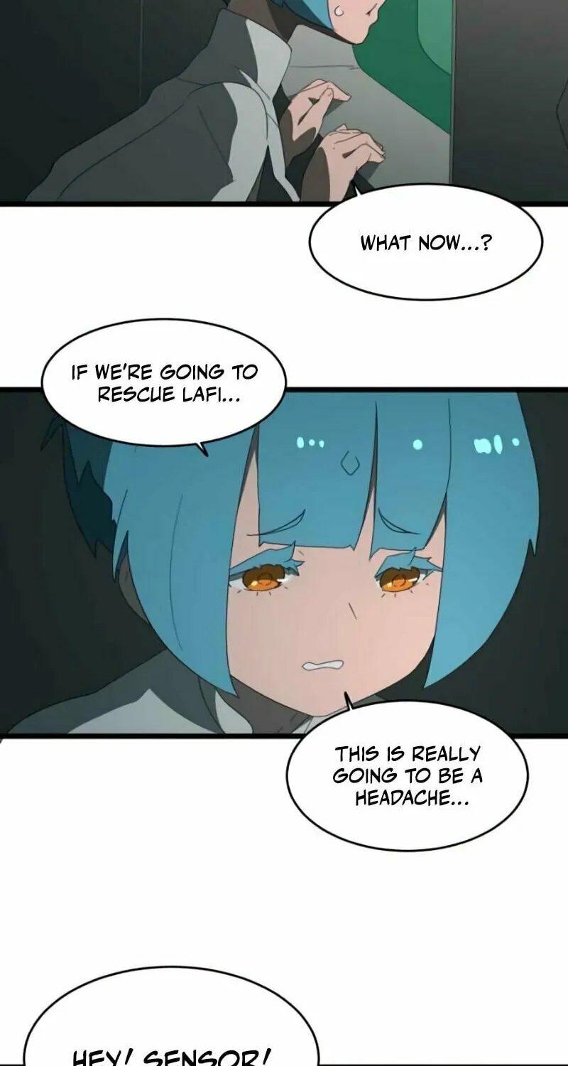 Seer Note Chapter 5 page 50 - 