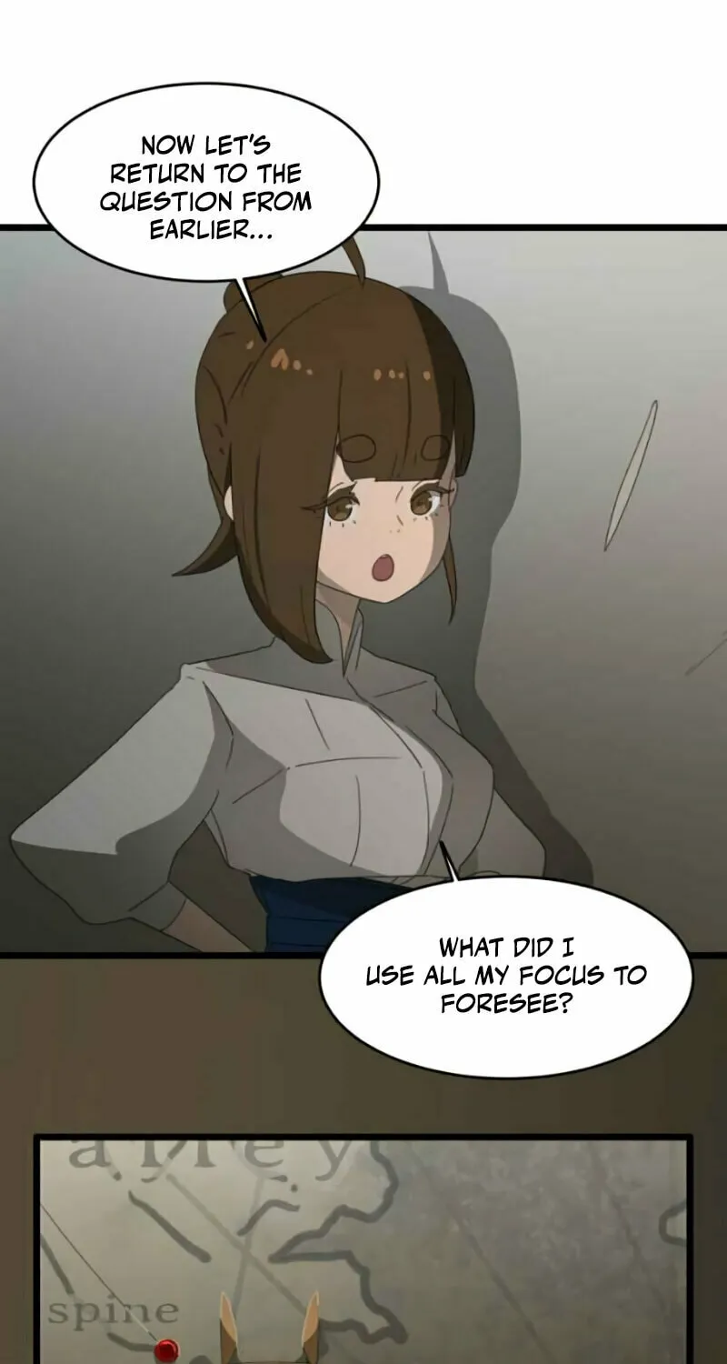 Seer Note Chapter 6 page 32 - 