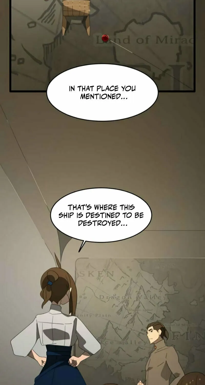 Seer Note Chapter 6 page 33 - 