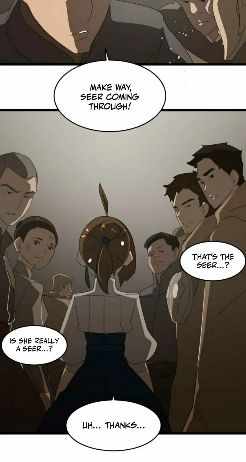 Seer Note Chapter 6 page 5 - 