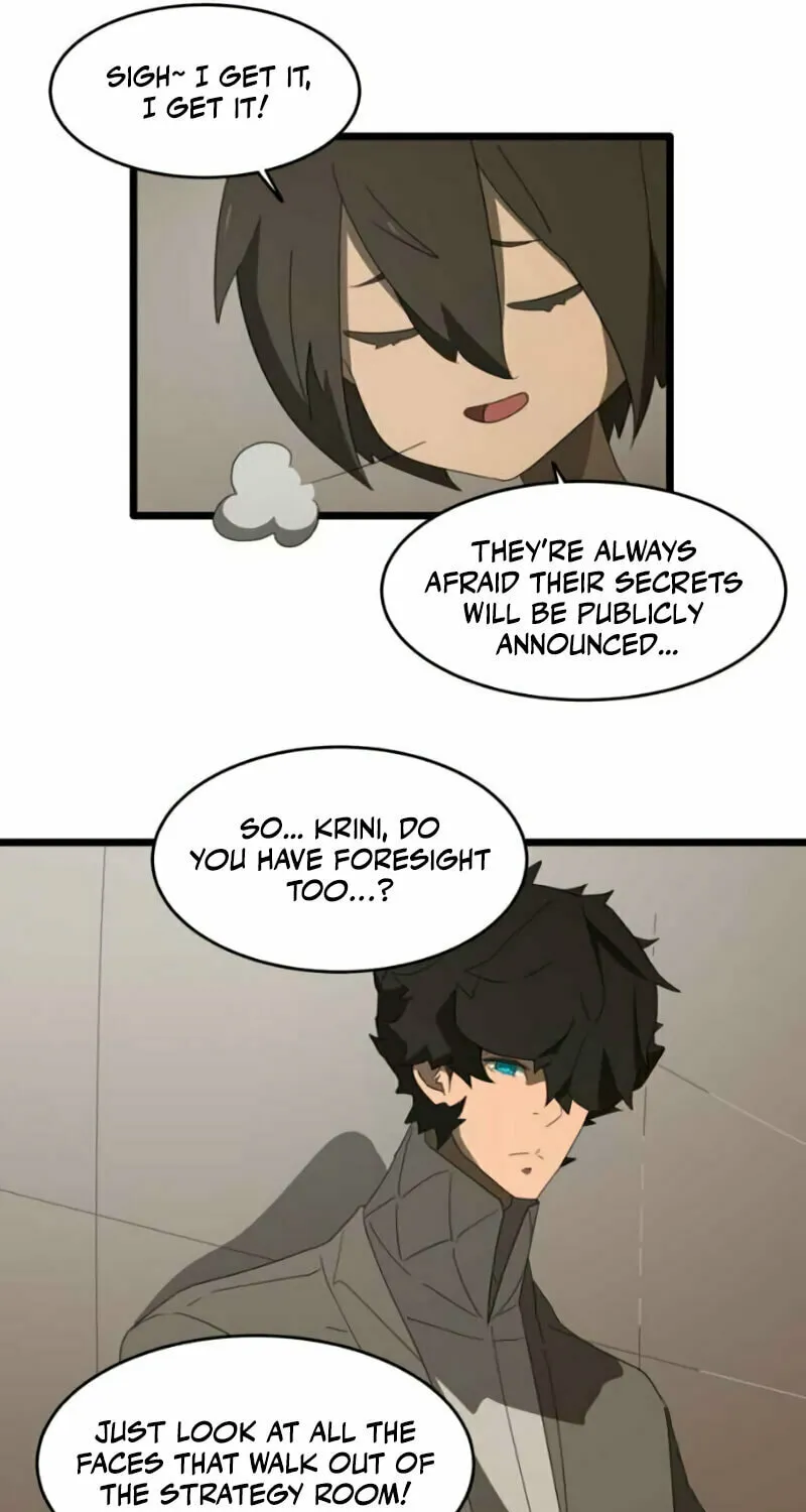 Seer Note Chapter 6 page 41 - 