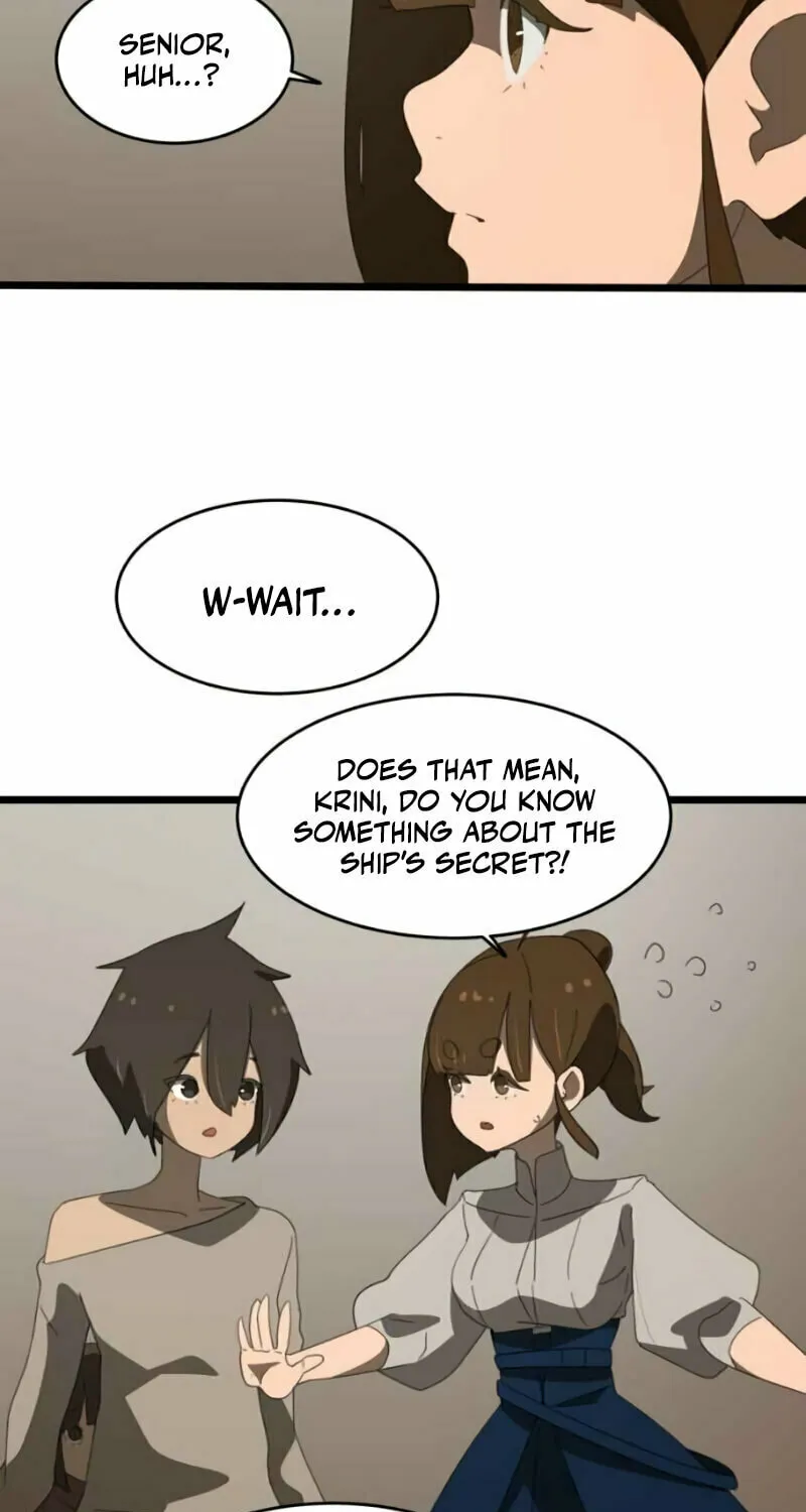 Seer Note Chapter 6 page 43 - 