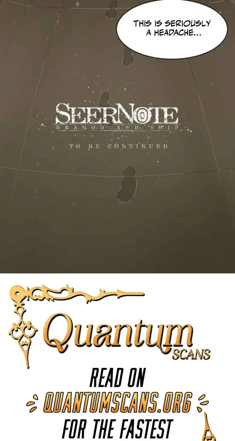 Seer Note Chapter 6 page 51 - 
