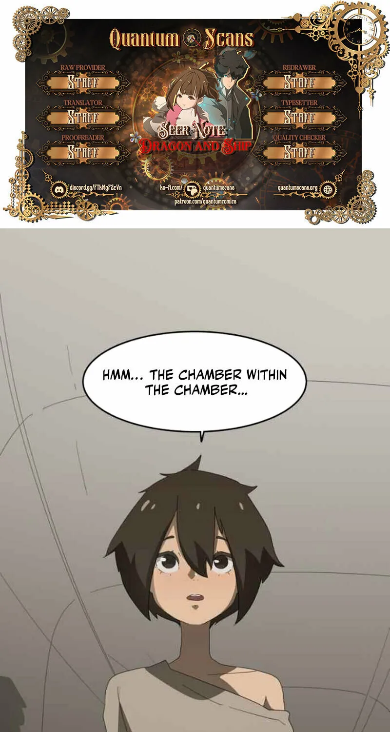Seer Note Chapter 7 page 1 - 
