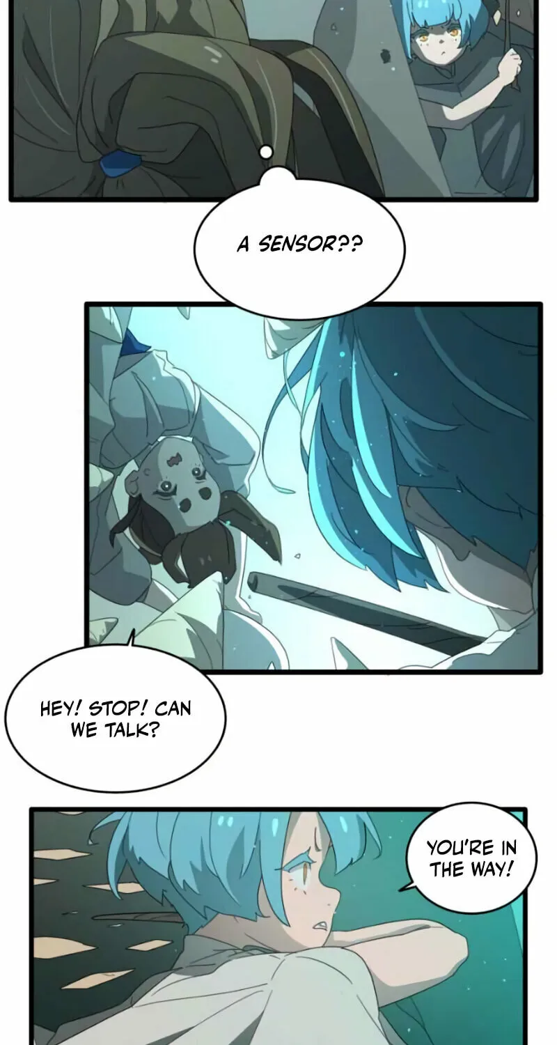Seer Note Chapter 7 page 38 - 