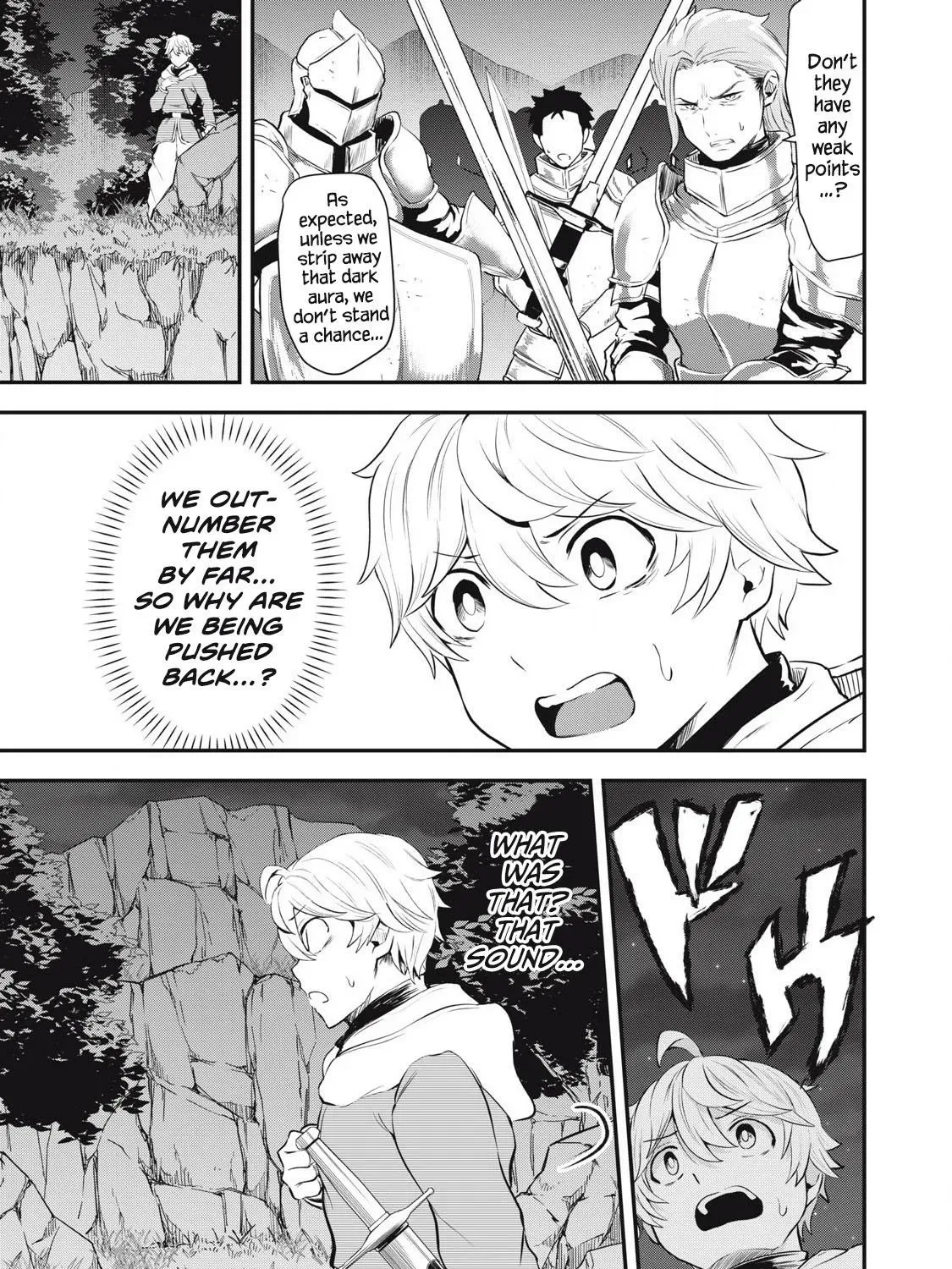 Sei-jun Ecstasy: XXX Shinai to Derarenai Heya de Mazoku o Buttaoshimasu Chapter 1 page 15 - 