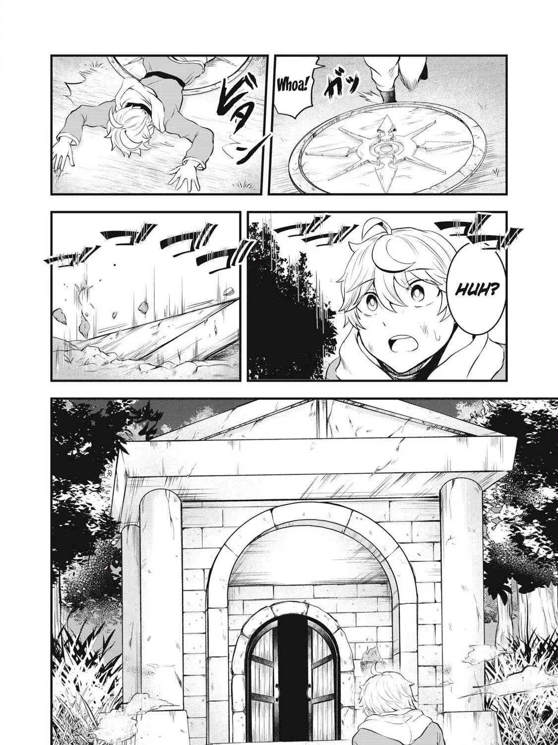 Sei-jun Ecstasy: XXX Shinai to Derarenai Heya de Mazoku o Buttaoshimasu Chapter 1 page 25 - 