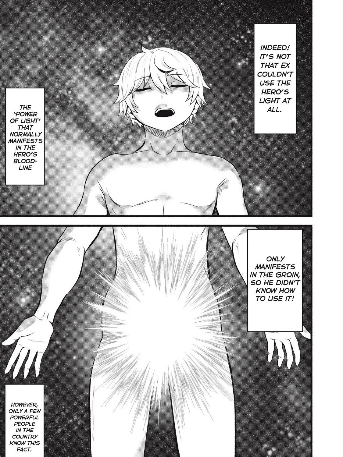 Sei-jun Ecstasy: XXX Shinai to Derarenai Heya de Mazoku o Buttaoshimasu Chapter 1 page 51 - 