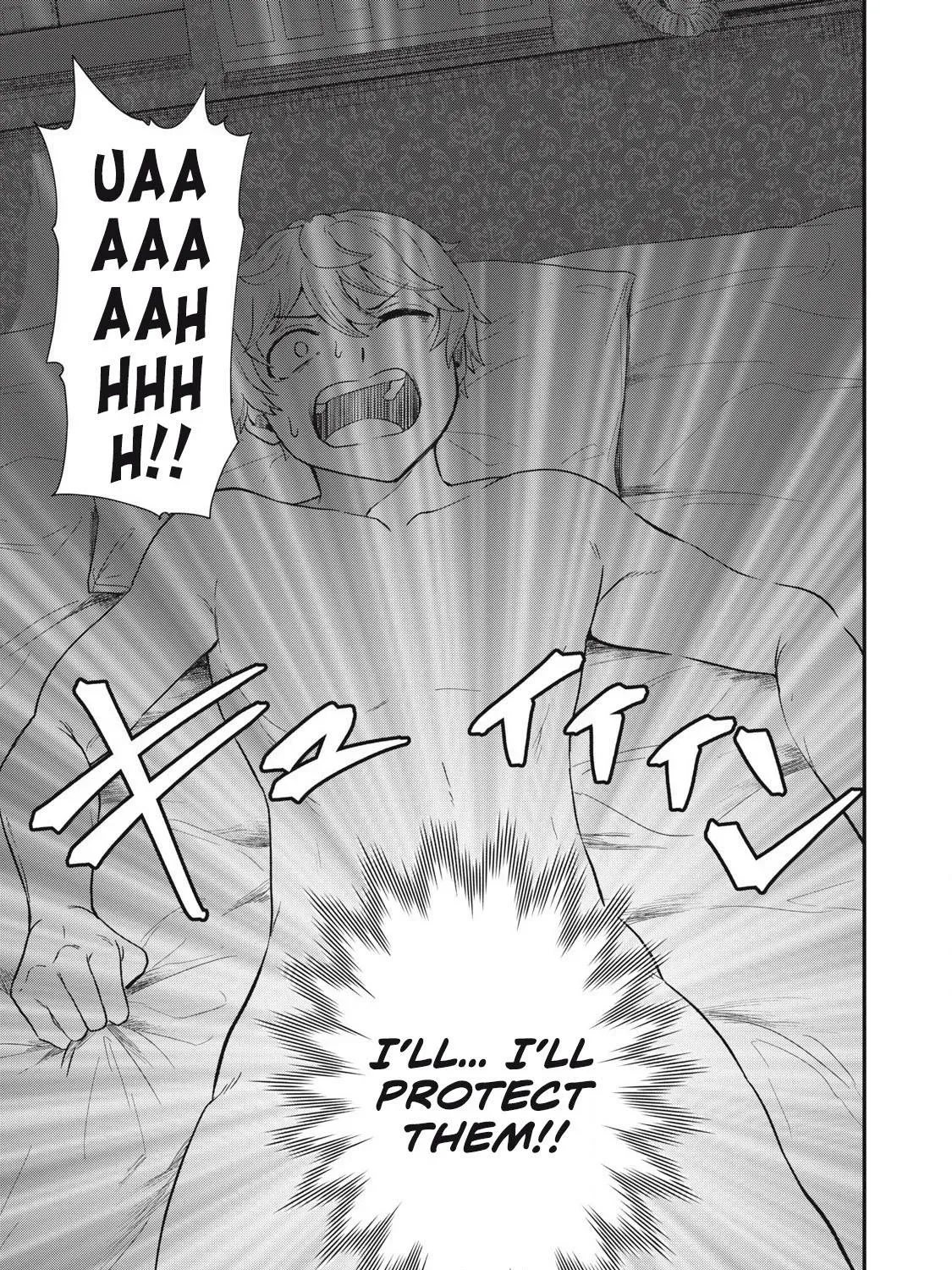Sei-jun Ecstasy: XXX Shinai to Derarenai Heya de Mazoku o Buttaoshimasu Chapter 1 page 63 - 