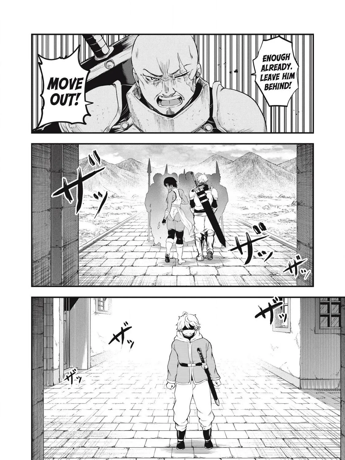 Sei-jun Ecstasy: XXX Shinai to Derarenai Heya de Mazoku o Buttaoshimasu Chapter 1 page 9 - 