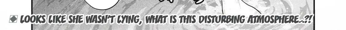 Sei-jun Ecstasy: XXX Shinai to Derarenai Heya de Mazoku o Buttaoshimasu Chapter 10 page 37 - 