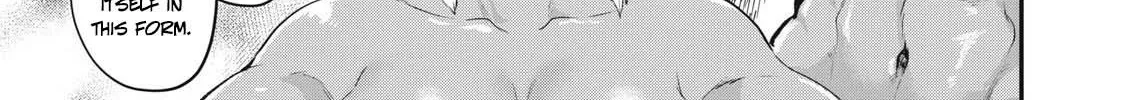 Sei-jun Ecstasy: XXX Shinai to Derarenai Heya de Mazoku o Buttaoshimasu Chapter 13 page 3 - 
