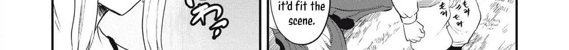 Sei-jun Ecstasy: XXX Shinai to Derarenai Heya de Mazoku o Buttaoshimasu Chapter 13 page 35 - 