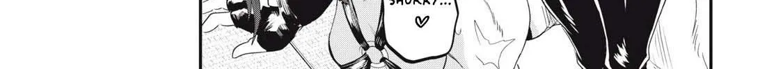 Sei-jun Ecstasy: XXX Shinai to Derarenai Heya de Mazoku o Buttaoshimasu Chapter 14 page 15 - 