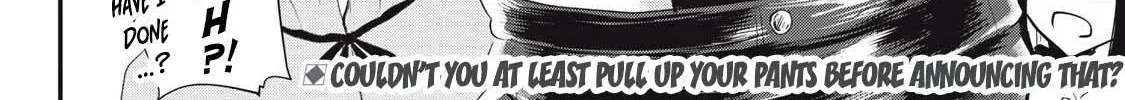 Sei-jun Ecstasy: XXX Shinai to Derarenai Heya de Mazoku o Buttaoshimasu Chapter 14 page 39 - 