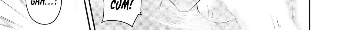 Sei-jun Ecstasy: XXX Shinai to Derarenai Heya de Mazoku o Buttaoshimasu Chapter 15 page 39 - 