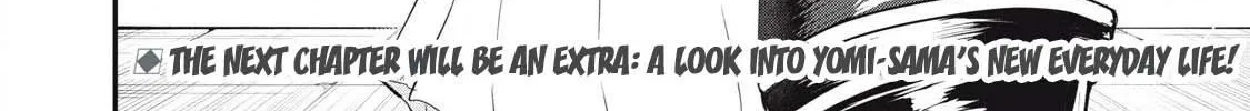 Sei-jun Ecstasy: XXX Shinai to Derarenai Heya de Mazoku o Buttaoshimasu Chapter 15 page 45 - 