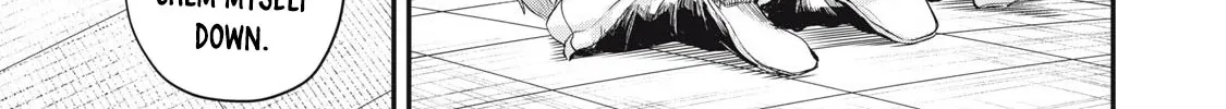 Sei-jun Ecstasy: XXX Shinai to Derarenai Heya de Mazoku o Buttaoshimasu Chapter 16 page 11 - 