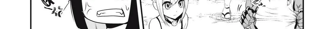 Sei-jun Ecstasy: XXX Shinai to Derarenai Heya de Mazoku o Buttaoshimasu Chapter 6 page 31 - 