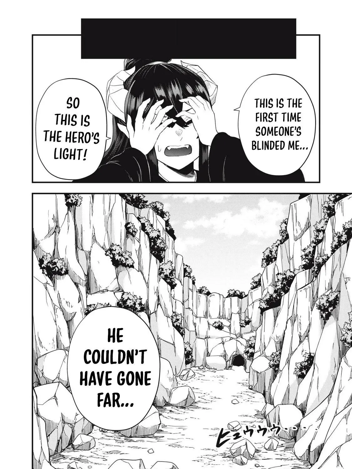 Sei-jun Ecstasy: XXX Shinai to Derarenai Heya de Mazoku o Buttaoshimasu Chapter 7 page 14 - 