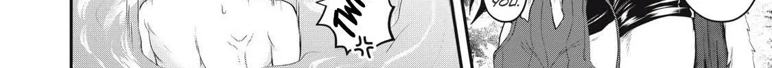 Sei-jun Ecstasy: XXX Shinai to Derarenai Heya de Mazoku o Buttaoshimasu Chapter 7 page 31 - 