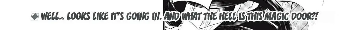 Sei-jun Ecstasy: XXX Shinai to Derarenai Heya de Mazoku o Buttaoshimasu Chapter 7 page 39 - 