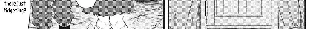 Sei-jun Ecstasy: XXX Shinai to Derarenai Heya de Mazoku o Buttaoshimasu Chapter 9 page 35 - 