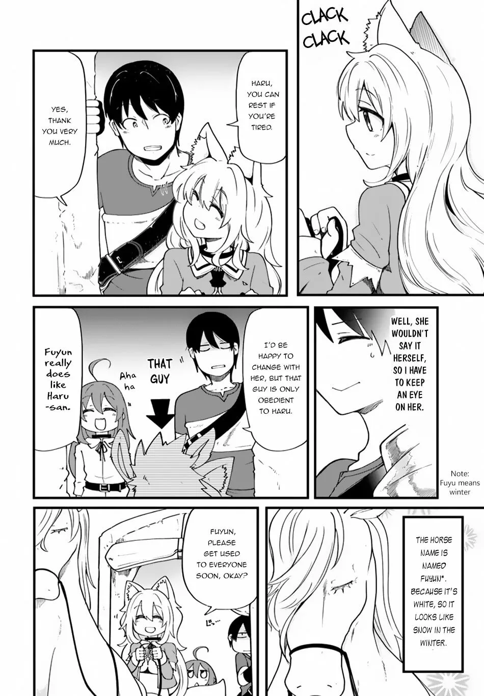 Seichou Cheat de Nandemo Dekiru You ni Natta ga, Mushoku Dake wa Yamerarenai You Desu Chapter 0.2 page 7 - 