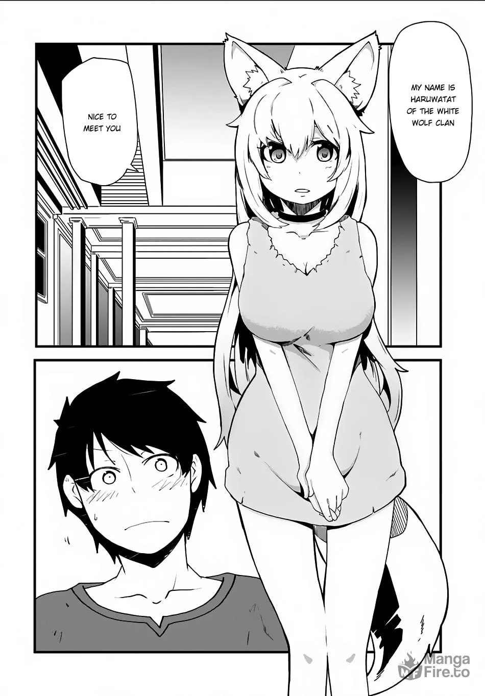 Seichou Cheat de Nandemo Dekiru You ni Natta ga, Mushoku Dake wa Yamerarenai You Desu Chapter 1 page 40 - 