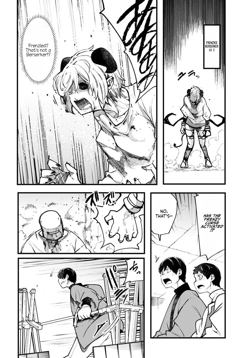 Seichou Cheat de Nandemo Dekiru You ni Natta ga, Mushoku Dake wa Yamerarenai You Desu Chapter 100 page 34 - 