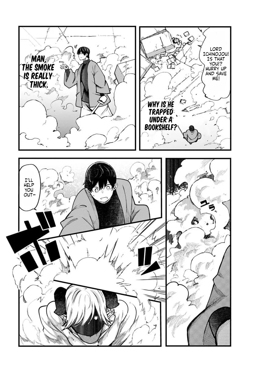 Seichou Cheat de Nandemo Dekiru You ni Natta ga, Mushoku Dake wa Yamerarenai You Desu Chapter 100 page 42 - 