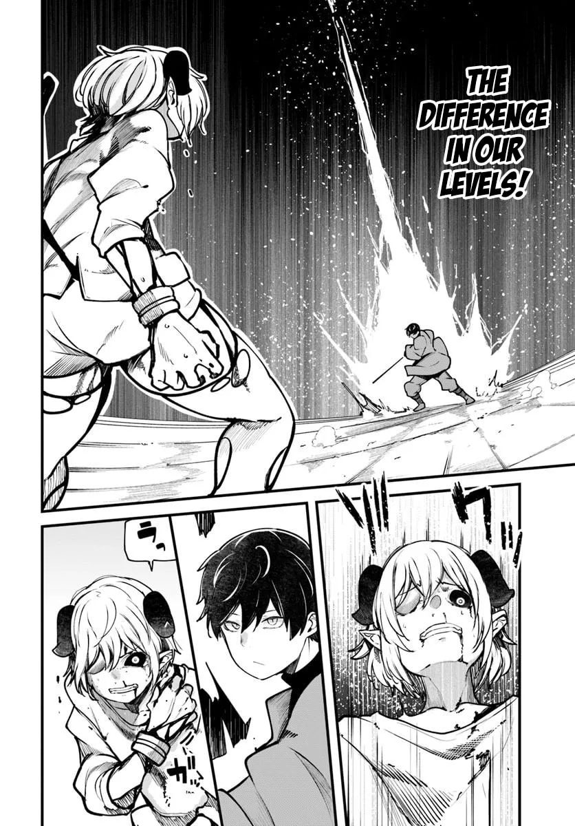 Seichou Cheat de Nandemo Dekiru You ni Natta ga, Mushoku Dake wa Yamerarenai You Desu Chapter 100 page 48 - 