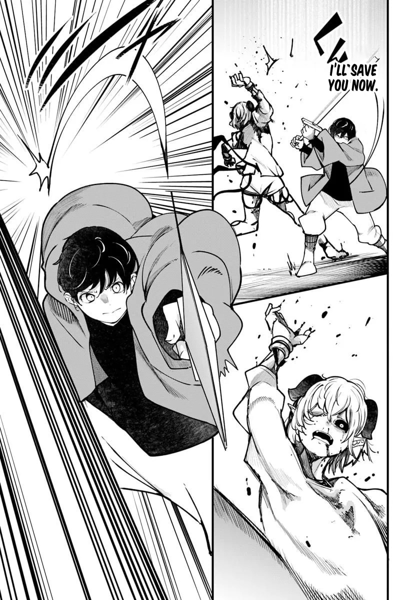 Seichou Cheat de Nandemo Dekiru You ni Natta ga, Mushoku Dake wa Yamerarenai You Desu Chapter 100 page 53 - 