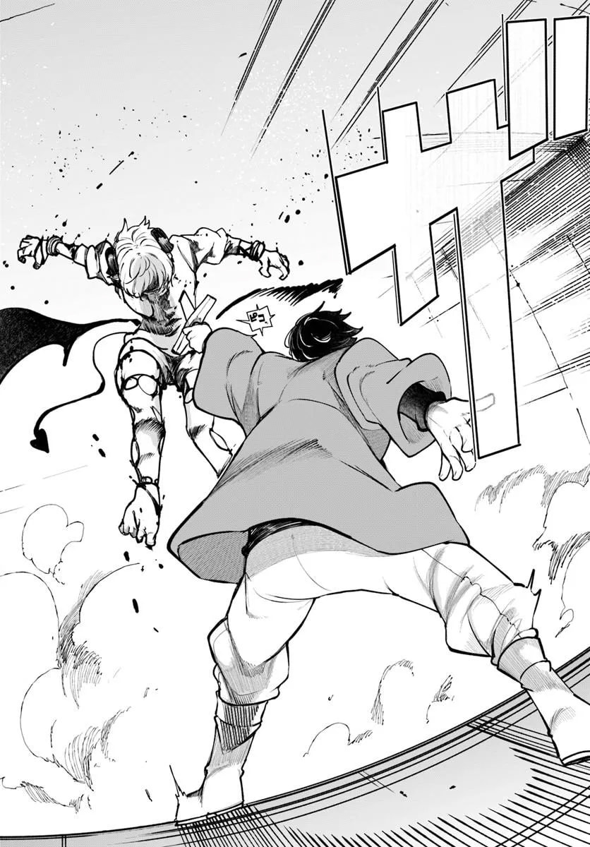 Seichou Cheat de Nandemo Dekiru You ni Natta ga, Mushoku Dake wa Yamerarenai You Desu Chapter 100 page 54 - 