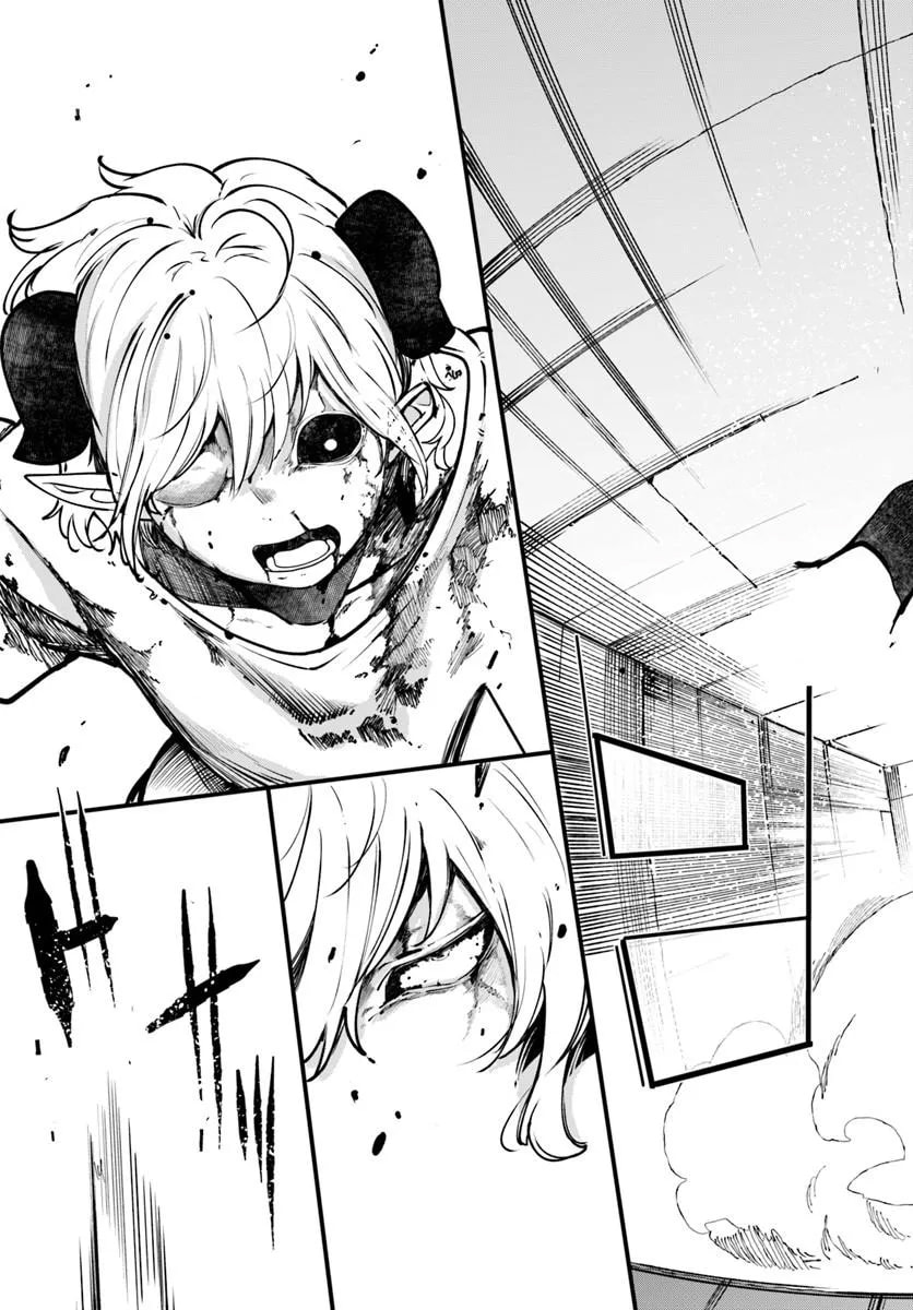 Seichou Cheat de Nandemo Dekiru You ni Natta ga, Mushoku Dake wa Yamerarenai You Desu Chapter 100 page 55 - 