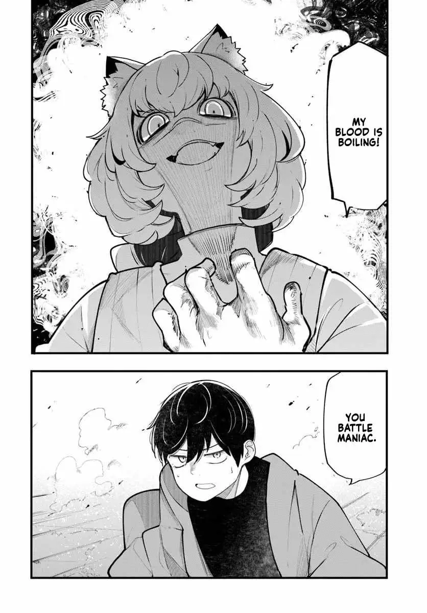 Seichou Cheat de Nandemo Dekiru You ni Natta ga, Mushoku Dake wa Yamerarenai You Desu Chapter 101 page 51 - 