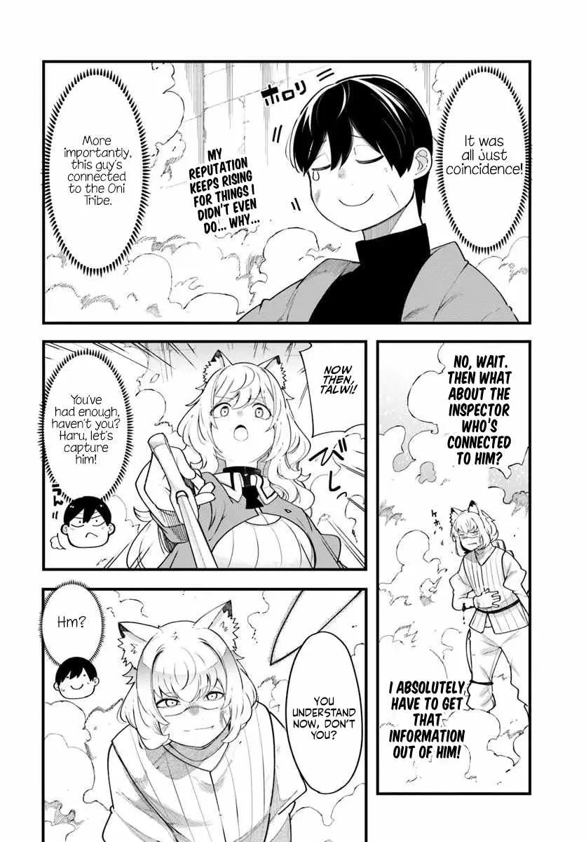 Seichou Cheat de Nandemo Dekiru You ni Natta ga, Mushoku Dake wa Yamerarenai You Desu Chapter 102 page 27 - 